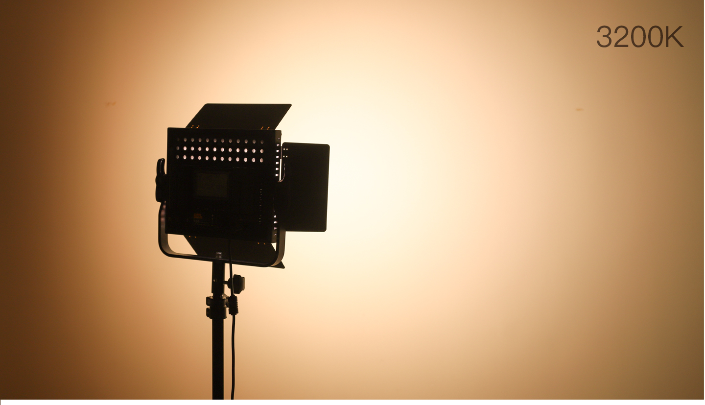 K60 Metal Light-品色Pixel|深圳市品色科技有限公司|LED摄影灯|摄影麦克风|环形灯